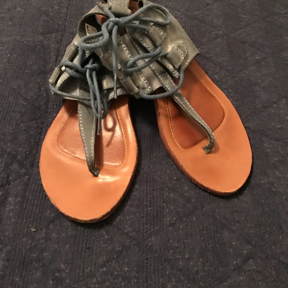 Sorel Summer shoe